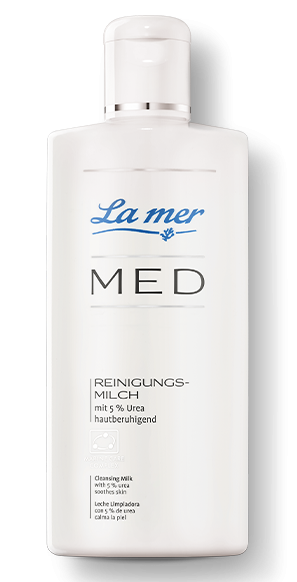 LA MER MED Reinigungsmilch o.Parfum LA MER MED Reinigungsmilch o.Parfum